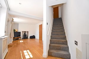 Sitting/dining room - click for photo gallery
